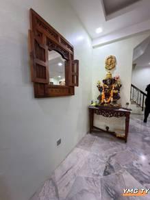 Rumah di Taman Klang Utama, Klang, foto 7