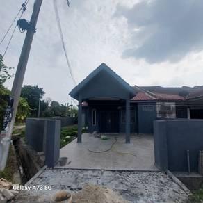 Rumah di Taman Bahau, Bahau, foto 1