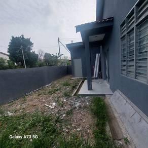 Rumah di Taman Bahau, Bahau, foto 3