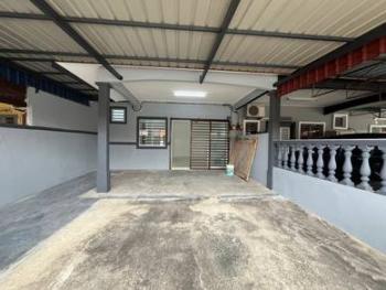 Rumah di Nusari Bayu, Bandar Sri Sendayan, foto 9