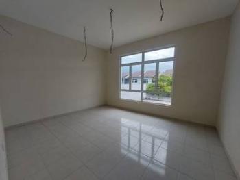 Rumah di Taman Juasseh Sentosa, Kuala Pilah, foto 4