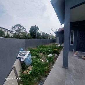 Rumah di Taman Bahau, Bahau, foto 9