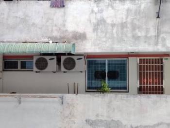 Condominium at Block A, Paya Terubong, photo 1