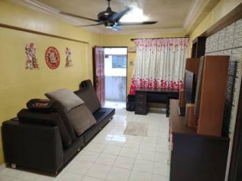 Condominium at Block A, Paya Terubong, photo 3