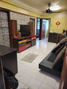 Condominium at Block A, Paya Terubong, photo 2