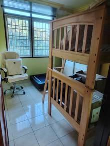 Condominium at Block A, Paya Terubong, photo 5