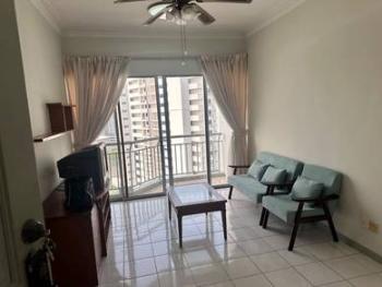 Condominium at Block C, Bayan Lepas, photo 1