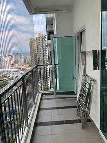 Condominium at Imperial Residences, Sungai Ara, photo 4