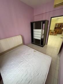 Putra Place, Bayan Lepas的共管公寓，照片5