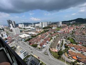 Condominium at Golden Triangle 2, Sungai Ara, photo 3