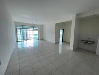 Condominium at The Brezza, Tanjong Tokong, photo 1