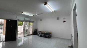 Sunway Tunas, Bayan Baru的房屋，照片1