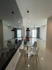 Gardens Ville, Sungai Ara的共管公寓，照片1