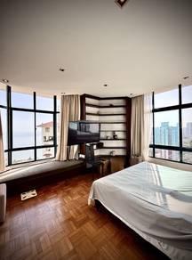 Condominium at Diamond Villa, Tanjung Bungah, photo 3