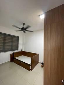Gardens Ville, Sungai Ara的共管公寓，照片4