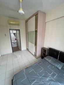 Putra Place, Bayan Lepas的共管公寓，照片9