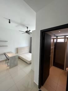 Gardens Ville, Sungai Ara的共管公寓，照片3