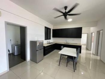 Condominium at Golden Triangle 2, Sungai Ara, photo 1
