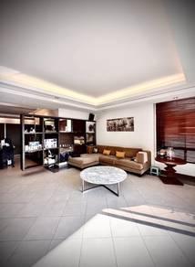 Condominium at Diamond Villa, Tanjung Bungah, photo 2