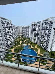 Putra Place, Bayan Lepas的共管公寓，照片3