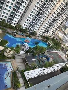 Condominium at Imperial Residences, Sungai Ara, photo 6