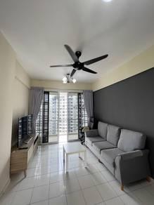Putra Place, Bayan Lepas的共管公寓，照片1