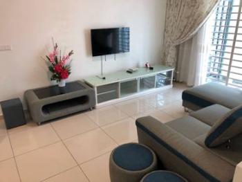 Condominium at Imperial Residences, Sungai Ara, photo 1