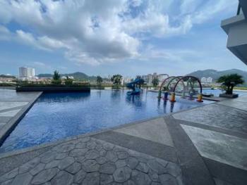 Condominium at Golden Triangle 2, Sungai Ara, photo 9