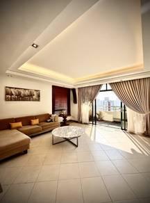 Condominium at Diamond Villa, Tanjung Bungah, photo 1