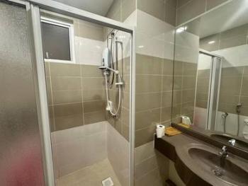 Bathroom – Condominium at SG Long Residence, Bandar Sungai Long, photo 5