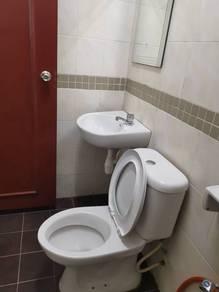 Bathroom – Condominium at E-Tiara, Subang Jaya, photo 7