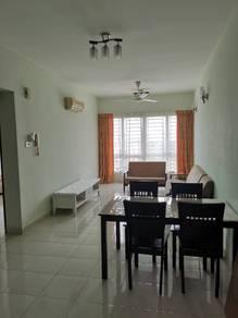 Living & dining – Condominium at E-Tiara, Subang Jaya, photo 1