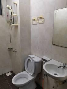 Bathroom – Condominium at E-Tiara, Subang Jaya, photo 5