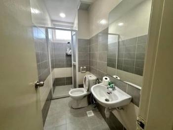 Bathroom – Condominium at SG Long Residence, Bandar Sungai Long, photo 4