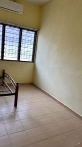 Bedroom – House at Taman Asa Jaya, Kajang, photo 5