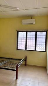 Bedroom – House at Taman Asa Jaya, Kajang, photo 7