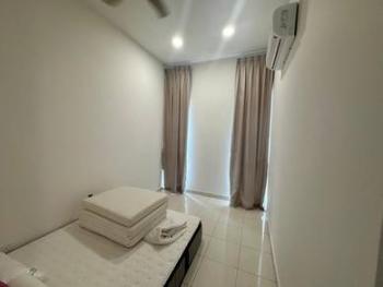 Bedroom – Condominium at SG Long Residence, Bandar Sungai Long, photo 9
