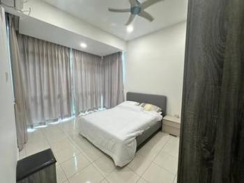 Bedroom – Condominium at SG Long Residence, Bandar Sungai Long, photo 7
