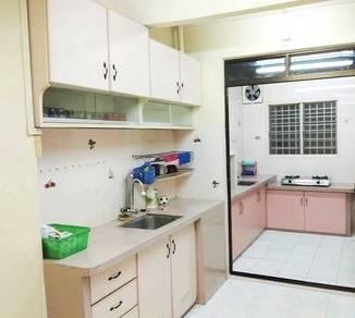 Apartmen di Taman Tanjung, Butterworth, foto 3