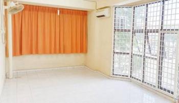 Apartmen di Taman Tanjung, Butterworth, foto 2