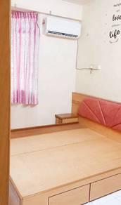 Apartmen di Taman Tanjung, Butterworth, foto 5