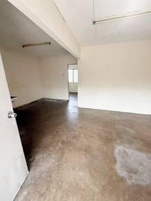 Flat at Taman Bagan, Butterworth, photo 1