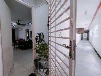 Seri Mutiara, Setia Alam的公寓，照片6