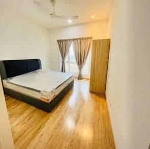 Condominium at The Holmes, Cheras, photo 4