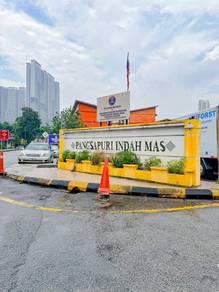 Apartment at INDAH MAS, Cheras, photo 1