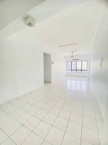 Kondominium di Bayu Tasik 1, Cheras, foto 6