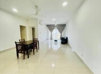 Condominium at The Holmes, Cheras, photo 2