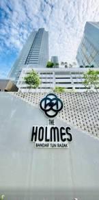 Condominium at The Holmes, Cheras, photo 1