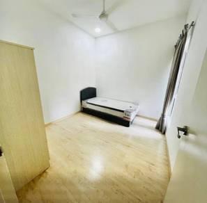 Condominium at The Holmes, Cheras, photo 5