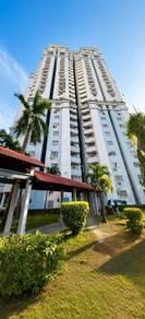 Ridzuan, Bandar Sunway的共管公寓，照片2